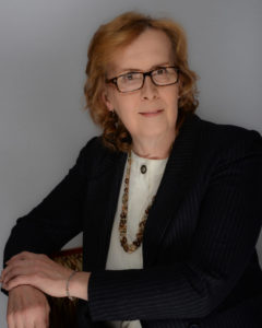 Elect Joanne M. Martin